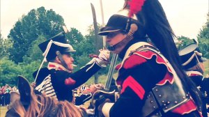 ВРЕМЕНА И ЭПОХИ - 2025 (Сражение за Париж)