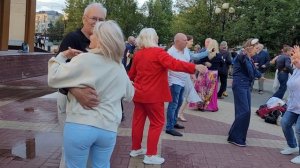 Вишня алая... 14.06.25...