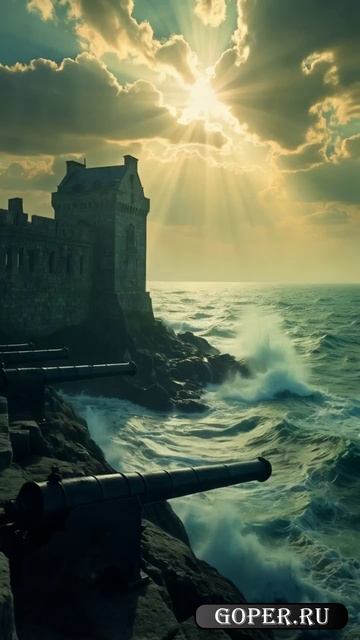 Летучий голландец. смотреть онлайн