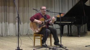"Карельская осень".