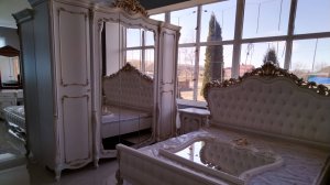 Спальня Анна Мария от фабрики Эра.