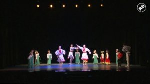 На поляне - Левитан Виктория