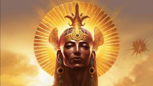 К БОГУ ОАННЕС. СПАСИТЕЛЬНАЯ МОЛЬБА. ДЛЯ ВСЕХ. ВЕДЬМИНА ИЗБА. ИНГА ХОСРОЕВА