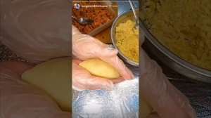 НЕВЕРОЯТНЫЕ ЗРАЗЫ ИЗ КАРТОФЕЛЯ❤❤❤