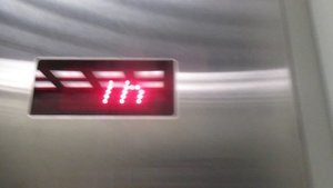 Лифты ЩЛЗ-(Ecomaks) @ М.О. г. Видное, ул. Школьная, д. 89-1 (18)