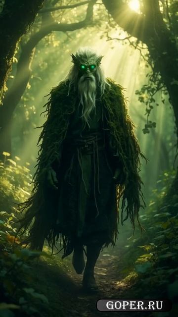 Леший #art #music #rock #поэтично #aiart #корольишут  #стихиовере смотреть онлайн