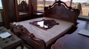 Спальня Илона от фабрики Эра.