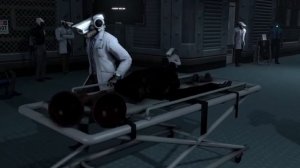 LEAKS: PLUNGER MAN DIES