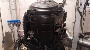 Suzuki DF70A