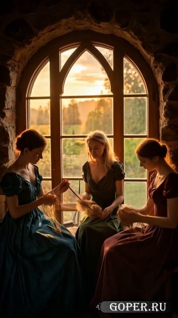 Три девицы под окном #art #music #rock #поэтично #newmusic смотреть онлайн