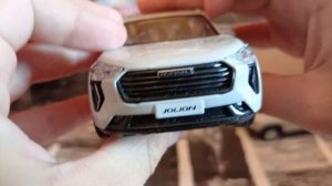 Машинки от технопарк Хавэил дарго и джулион очень крутые!