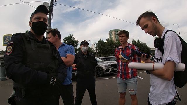 СтопХам-Муж и жена одна сатана