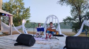 М. Дунаевский "Всё пройдёт"