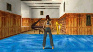 Tomb Raider (PS1) - Полное прохождение. Часть 2 из 2 (LongPlay) (PlayStation 1) [720p]
