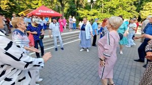 15.06.25г..."Первая Любовь"...