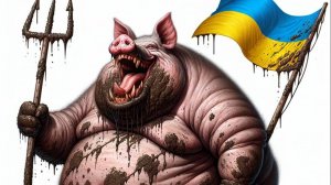 🔴Удар по хохлам. Объективный контроль🙂🔴