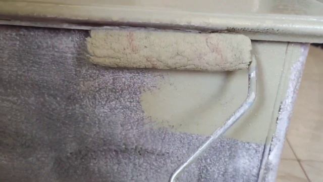 Даже не ожидала что так получится. Переделка старого комода в романтическую мебель смотреть онлайн