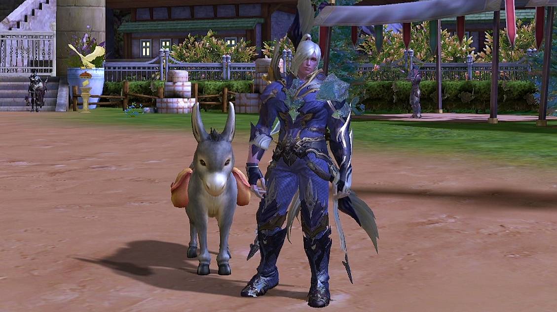 AION DESTINY. Online. смотреть онлайн