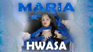 [K-POP COVER] HWA SA (화사) - MARIA (마리아) | Dance cover by PHOENIX