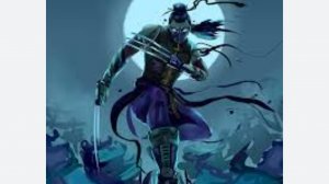 Shadow Fight 2 рысь повержен