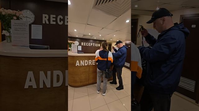 14.06.25г.Углич.Переход с Теплоходa «И.А. Крылов» на  Теплоход «Андрей Рублёв» 
@mosturflot