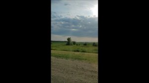 Кажется дождь собирается г. Омск