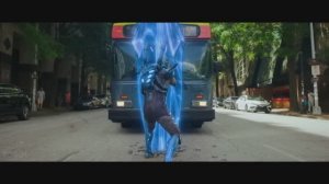 J Balvin, Willy William - Mi Gente (TOBOLSKIY Remix) | Blue Beetle