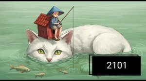 OKTOBER 2101 - Organic set part 25