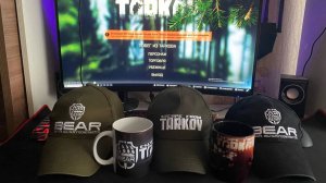 🔴 Tarkov Стрим Тарков