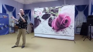 Концерт в сан. Окт.Ущ. 10.06.25