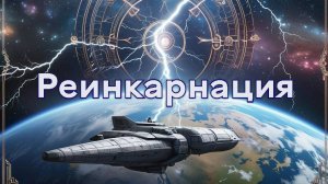 DjSens - Реинкарнация