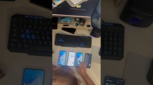 Основа 2. Подключение аккаунтов для прогрева и рассылок