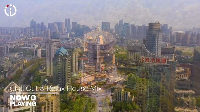 China Summer Mix 2025 🍓 Best Tropical Deep House & Chill Out Music _ Imagine Deep