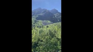 В ГОРАХ (4)