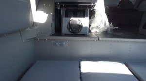 Судоверфь ПАРМА |  #38 Грузовой катер на воздушной подушке N23gr | ОПИСАНИЕ