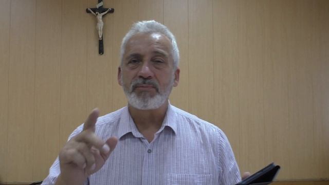 #56 Евангелие от Иоанна 12:19-40