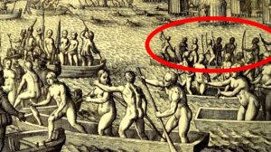 ⚡ История ПИ: Янки или Индейцы, КТО первым заселил Америку ...