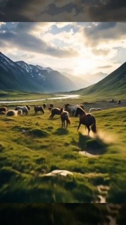 Iуйре дика хийла. Доброго утречка всем!