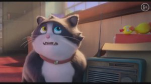 Мультфильм 10 ЖИЗНЕЙ [Русский трейлер 2024 - FUll HD 1080p60]