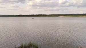 Дарьевский пруд - Пляж: "Чистый берег"