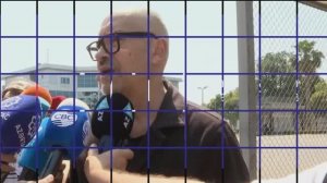 Бондарчука, Кологривого и команду фильма «Трудно быть богом» эвакуировали из Ирана