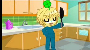 ∆Гача мем∆Гача клуб∆Гача лайф∆Октонавты∆