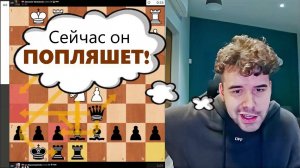 Сушит СУХАРИ! Александр Москаленко - Ян Непомнящий 10.06.2025