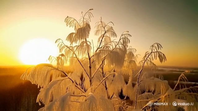 Сергей Есенин. Берёза. 1913 г. смотреть онлайн