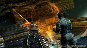 Dead Space Remake