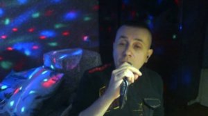 Кино легенда(cover)