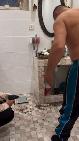 Скучная жена горе в семье 👀 (осторожно, мат)