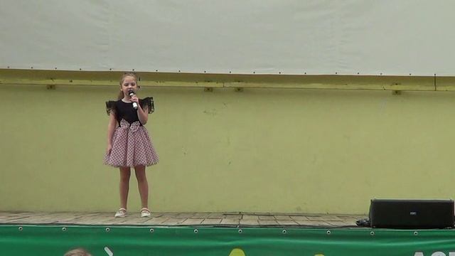 Беленкова Мирослава – Привет малыш