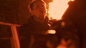 Барабан Победы. Ритм героев