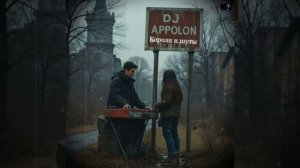 DJ Appolon альбом "Короли и шуты"